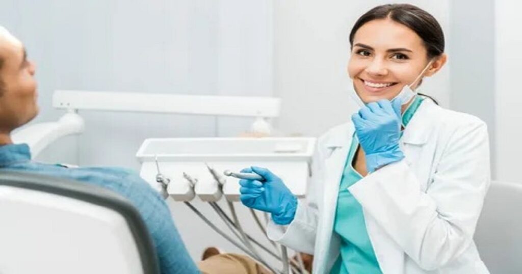 Why Ideal Smile is the Best Dental Clinic in Lahore