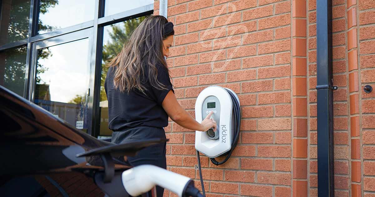 Choosing a Reliable Commercial EV Charger Consultant in Edmonton