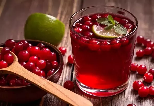 Cranberry Juice Benefits for Male Testosterone
