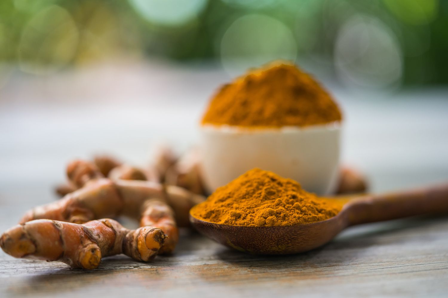 Benefits of Turmeric for Hyperpigmentation & how to use
