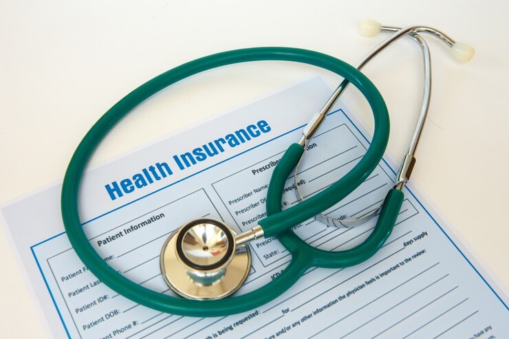Health Insurance Policy for Different Life Stages