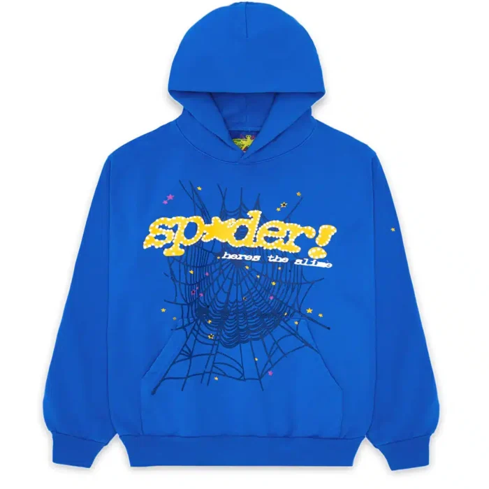 Sp5der Hoodie || Sp5der || Get Upto 25% OFF