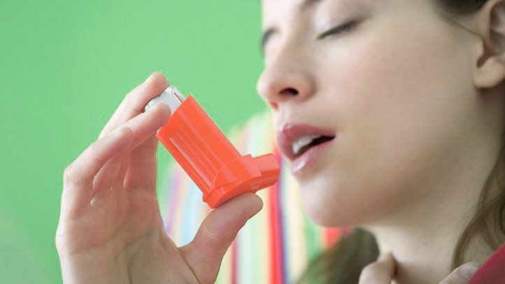 Treating Bronchial Asthma Using Asthma Help