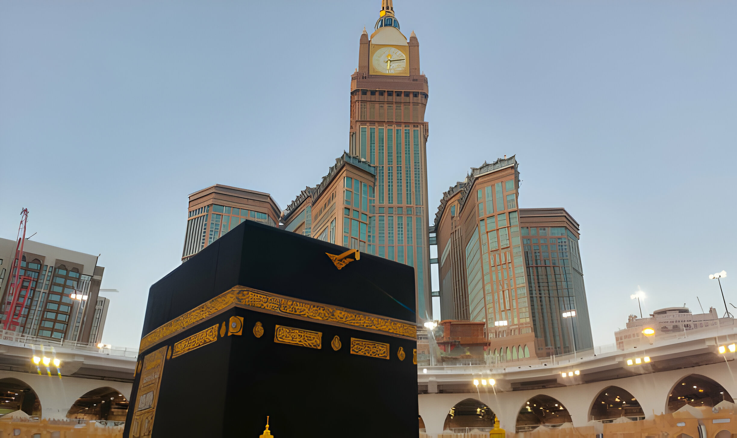 Maximize Your Spiritual Experience While Minimizing Costs: A Thorough Exploration of Cheap Umrah Packages for Every Budget