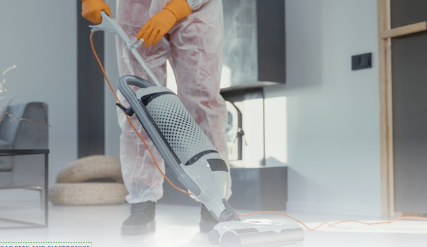 Elevate Your Home’s Freshness with Expert Carpet Cleaning