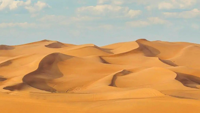 Dubai Desert Safari Package: An Unforgettable Adventure