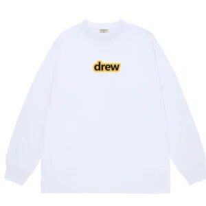 Drew house Outerwear, Embracing Comfort and Style
