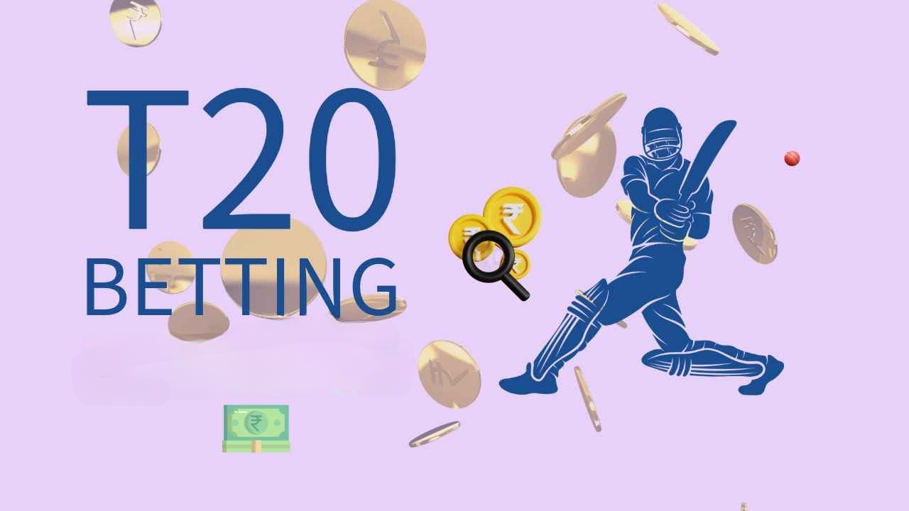 Top 10 Men’s T20 World Cup 2024 Betting Tips
