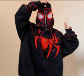 Spiderhoodies x Corteiz: A Fusion of Bold Designs and Cutting-Edge Style