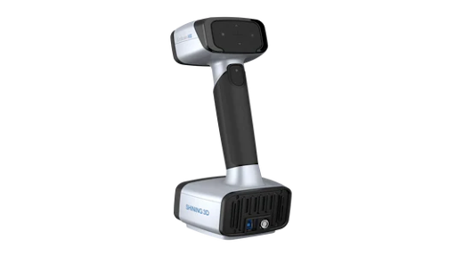 Choosing the Right 3D Scanner for Your Needs: A Buyer’s Guide