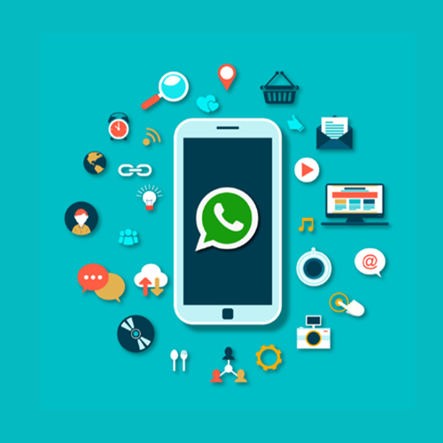 Using WhatsApp Marketing for Event Promotion and Engagement