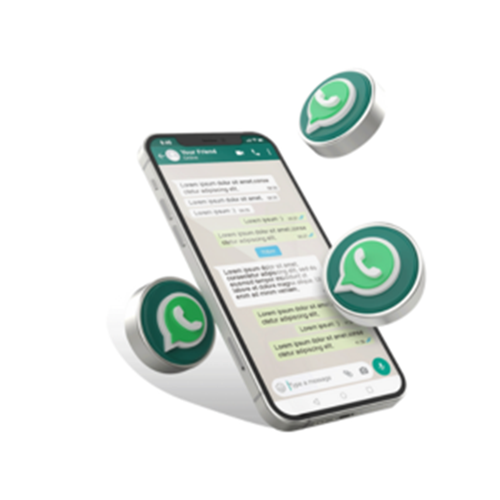 Bulk WhatsApp Marketing for Exclusive Offers and Discounts