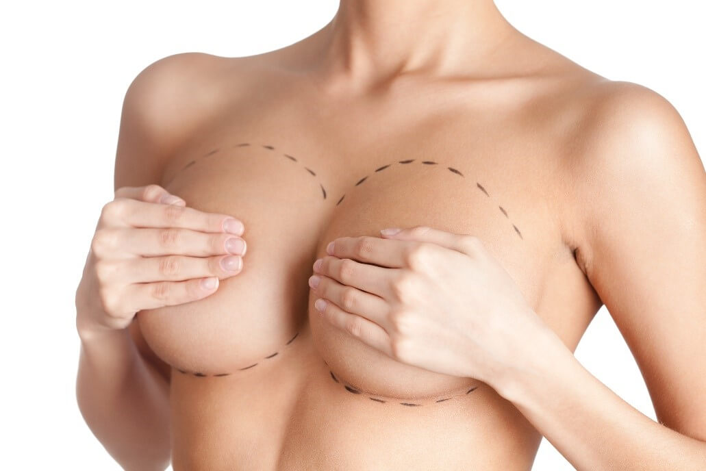 Non-Surgical Breast Lift Options Available in Dubai