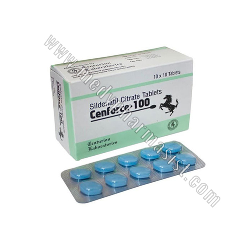 Buy Cenforce 100mg Online: Effective ED Solution at Best Price