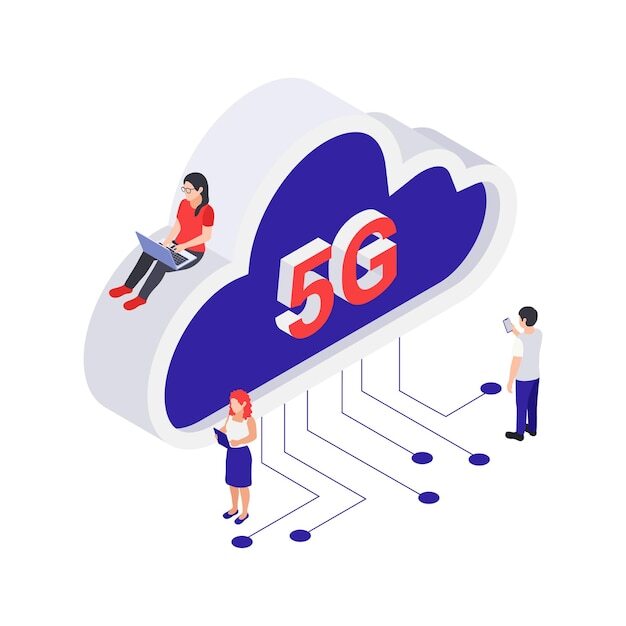 Unleashing the Power of 5G with Cloud Software Providers