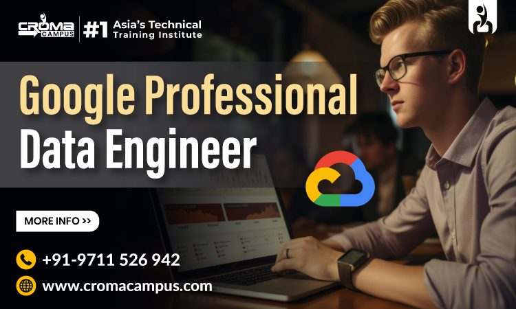 Overview of Google Professional Data Engineer Certification
