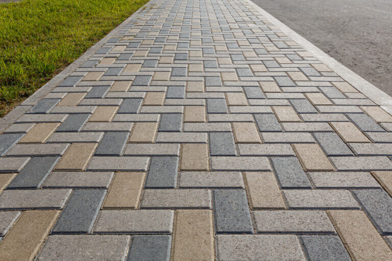 Paver Power: Durability, Beauty, and Easy Maintenance for Your Outdoor Space