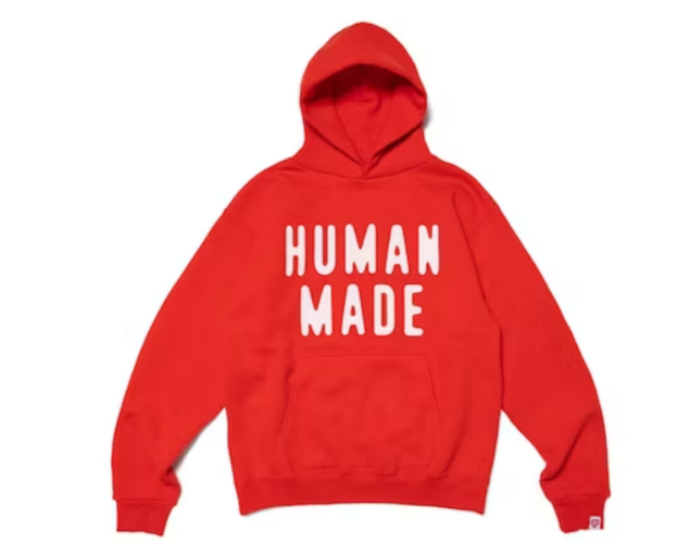Signature Design Elements of Human-Made Hoodies