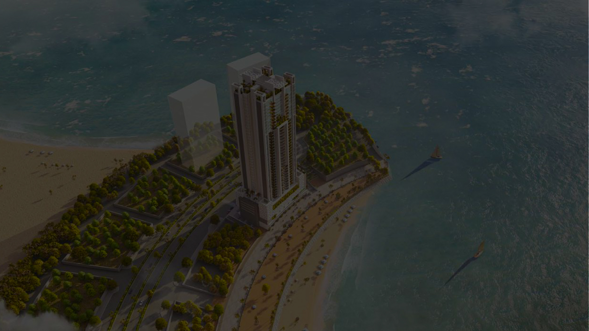 Unveiling Saima Marina Residence Location: A Prime Investment Spot in 2024