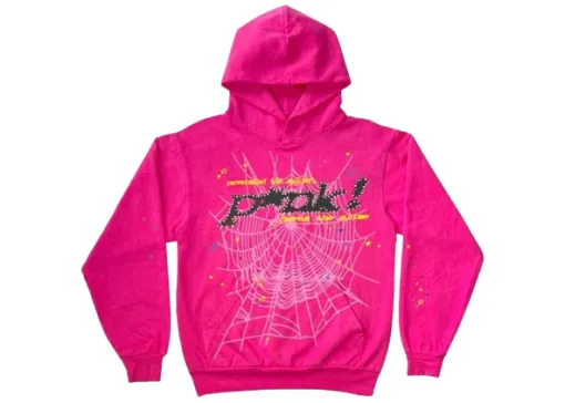 The Ultimate Guide to Buying a Pink Spider Hoodie
