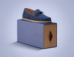 The Evolution and Impact of Custom Shoe Boxes