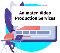 Video Animation Services: Transforming Ideas into Visual Narratives