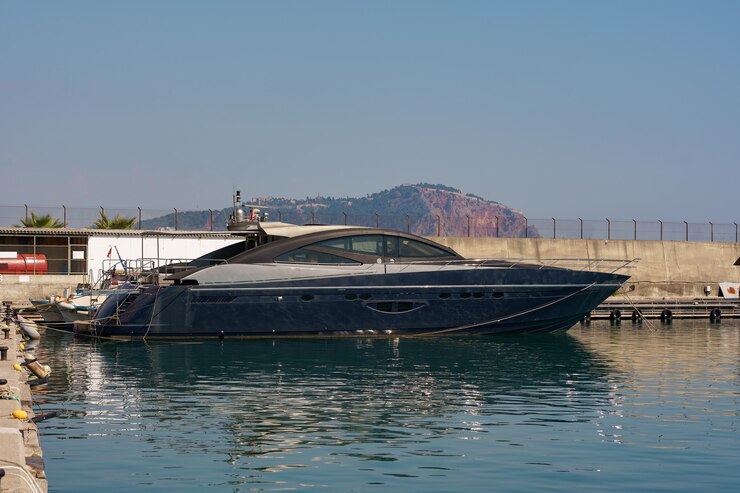 The Ultimate Boater’s Paradise: Must-See Boats for Sale in Abu Dhabi