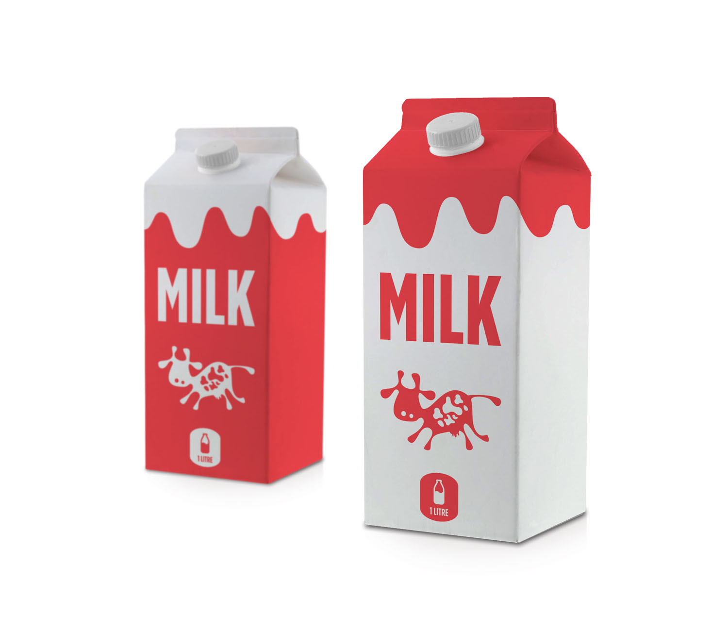 Exploring Benefits of Milk Cartons Wholesale
