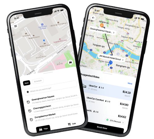 How to Build a Successful Uber Clone App: A Step-by-Step Guide